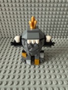 LEGO Mixels 41505 Shuff