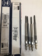 Świece żarowe do Fiata Bosch 0 250 203 002