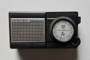 Radio tranzystorowe Neywa 304 PRL