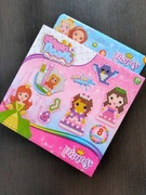 Zestaw Koraliki wodne 