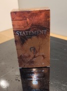 Aigner Etienne Statement EDT 50 mll