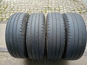 Koła z oponami letnimi VW 5x120 T5 T6 Crafter TGE Super  DOT2023 2160963 