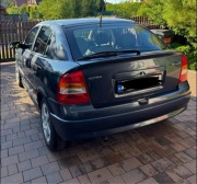 Opel astra g ll na części 2006r