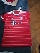 Koszulka Bayern 2022/23 Muller 