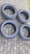 Opony Michelin 235/55 r19 2025