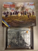 Fierce battle American Civil War ICM