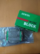Wózek liniowy HIWIN W25C