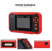 Tester diagnostyczny LAUNCH CRP-123