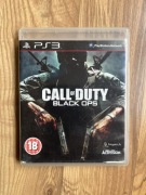 Call of Duty: Black Ops Sony PlayStation 3 (PS3)
