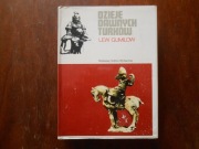 Dzieje dawnych Turkow