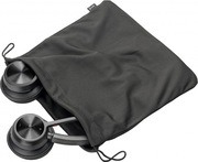 HP Poly Voyager 4320 USB-A  Przewodowy i Bezprzewodowy Biuro