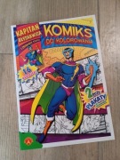 Kapitan błyskawica i znikające statki