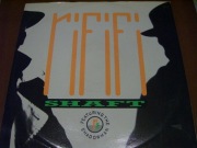 RIFIFI - SHAFT (1988 r.) 