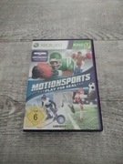 Gra motionsports Xbox 360