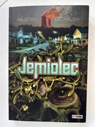 Jemiolec Kajetan Szokalski