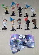 Star Wars Figurki Kolekcjonerskie 