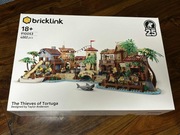 LEGO 910053 Bricklink Złodzieje z Tortugi