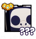 Huge Fossil Dragon Pet simulator 99 Huge Pet