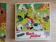 Bobo Barn pussel puzzle