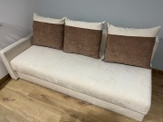 Sprzedam sofę 140x200