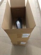 BMW G23 G22 G82 M4 poduszka boczna fotela kierowcy pasażera