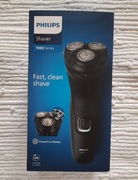 PHILIPS - MASZYNKA DO GOLENIA DLA MEŻCZYZN SHAVER Series 1000 S1141/00