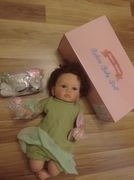 Lalka Newborn z akcesoriami 