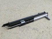 Suwadło,  rączka przeładowania CM028, CM042 CYMA osłona gearboxa