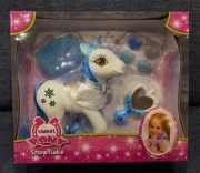 KUCYK SWEET PONY - SNOWFLAKE - SIMBA - NOWY