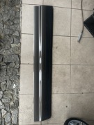 Listwa dolna lewa drzwi przód cayenne M8U 7P5837787J