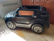 Autko na akumulator dla dziecka