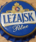 Browar Leżajsk Nr. 50!! Dziewica!!! 