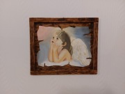 Anioł Maluszek Uroczy