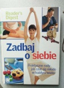 Książka "Zadbaj o siebie"