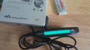Walkman MiniDisc MZ-R909