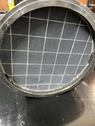 Filtr cząstek stałych DPF DAF LF 4,5LTR / SOLARIS Euro 6 