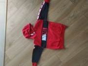 Bluza z kapturem Marvel r. 134