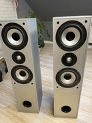 Ładne kolumny podłogowe KODA 120W