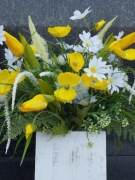 STROIK WIĄZANKA KOMPOZYCJA na grób cmentarz pomnik stroiki wiązanka groby