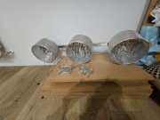 Lampa wisząca nad stołem 