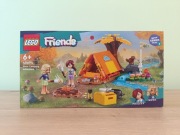 LEGO 40694 Friends - Kempingowa przygoda nad rzeką 