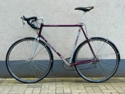 Gazelle Tour de l’Avenir Retro Szosa Reynolds 525 Shimano 105