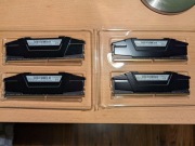 Pamięć RAM G.Skill Ripjaws V DDR4 32GB (4x8GB) 3200MHz CL16