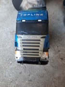 Scania r620 elektryczny model dla dzieci 