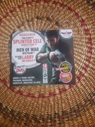 Gry CD Action - Men of War, Larry Reloaded