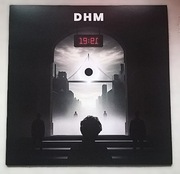 LP DHM Detergent Heine Medina 1991 Limited Edition 1st press MINT