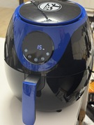 Cyfrowa frytkownica beztłuszczowa Airfryer S04