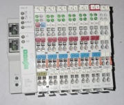  Wago 750-849 +750-643+750-504+750-600