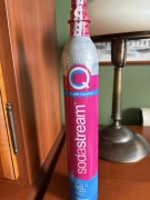 Soda stream nabój co2