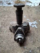 Części Ursus C-330